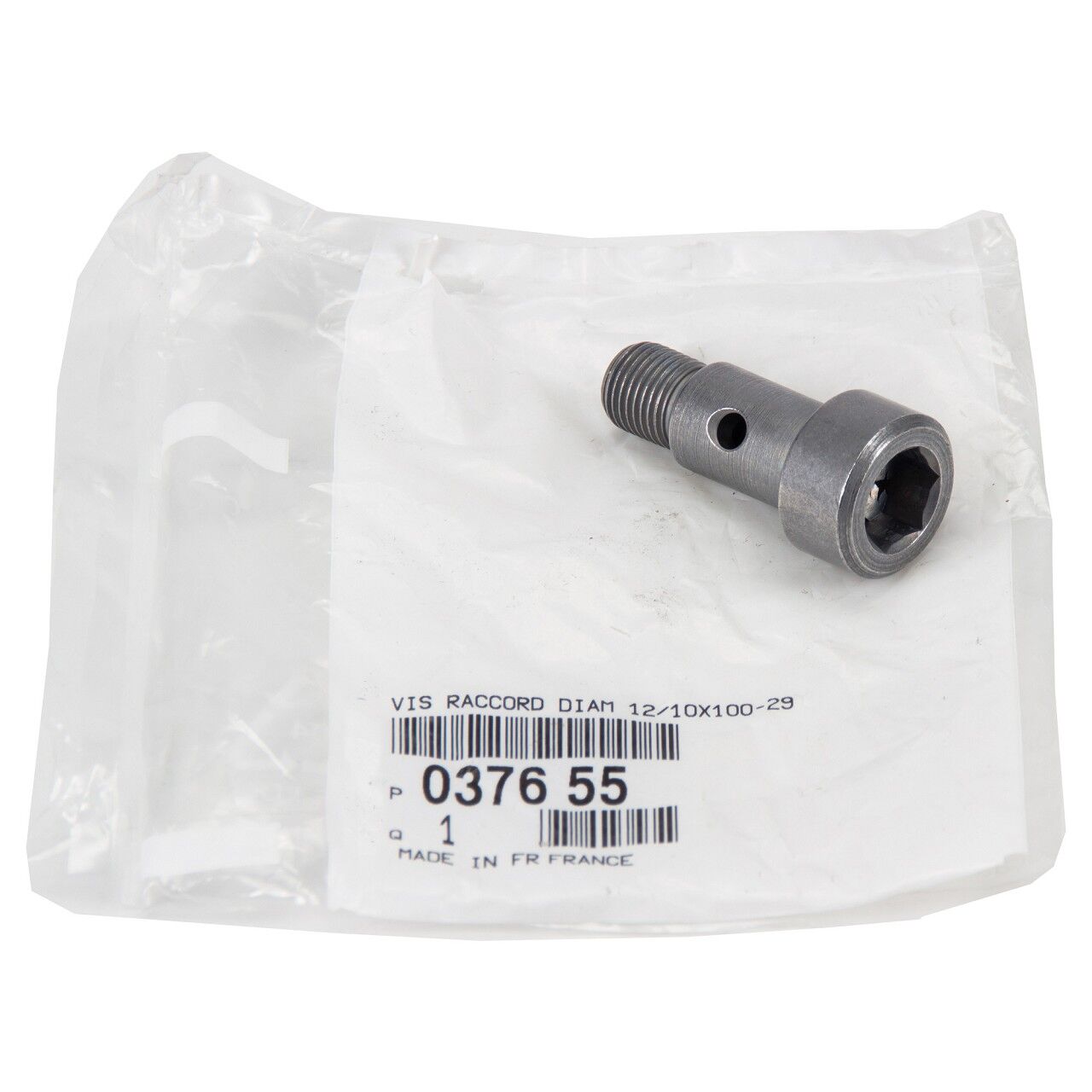 PEUGEOT 308/FOCUS 07- TURBO YAG HORTUM VIDASI 5M5Q 6C712 AA OE-PSA