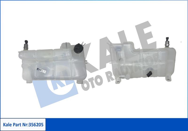 FIAT IVECO DAILY V-VI-DUCATO-BOXER 06- GENLESME DEPOSU 504136607 KALE