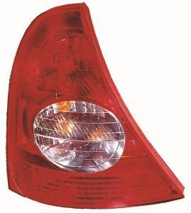 RENAULT CLIO HB 01-04 STOP LAMBASI SAG 8200071414 DEPO