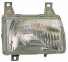 B2500 (UF) 96-98 FAR SAG 8BUS-51-030 DEPO