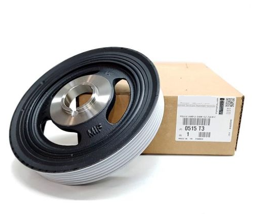 PEUGEOT FOCUS/C-MAX/FIESTA/COURIER/208/308/3008 02- KRANK KASNAGI AV6Q 6B319 AA OE-PSA