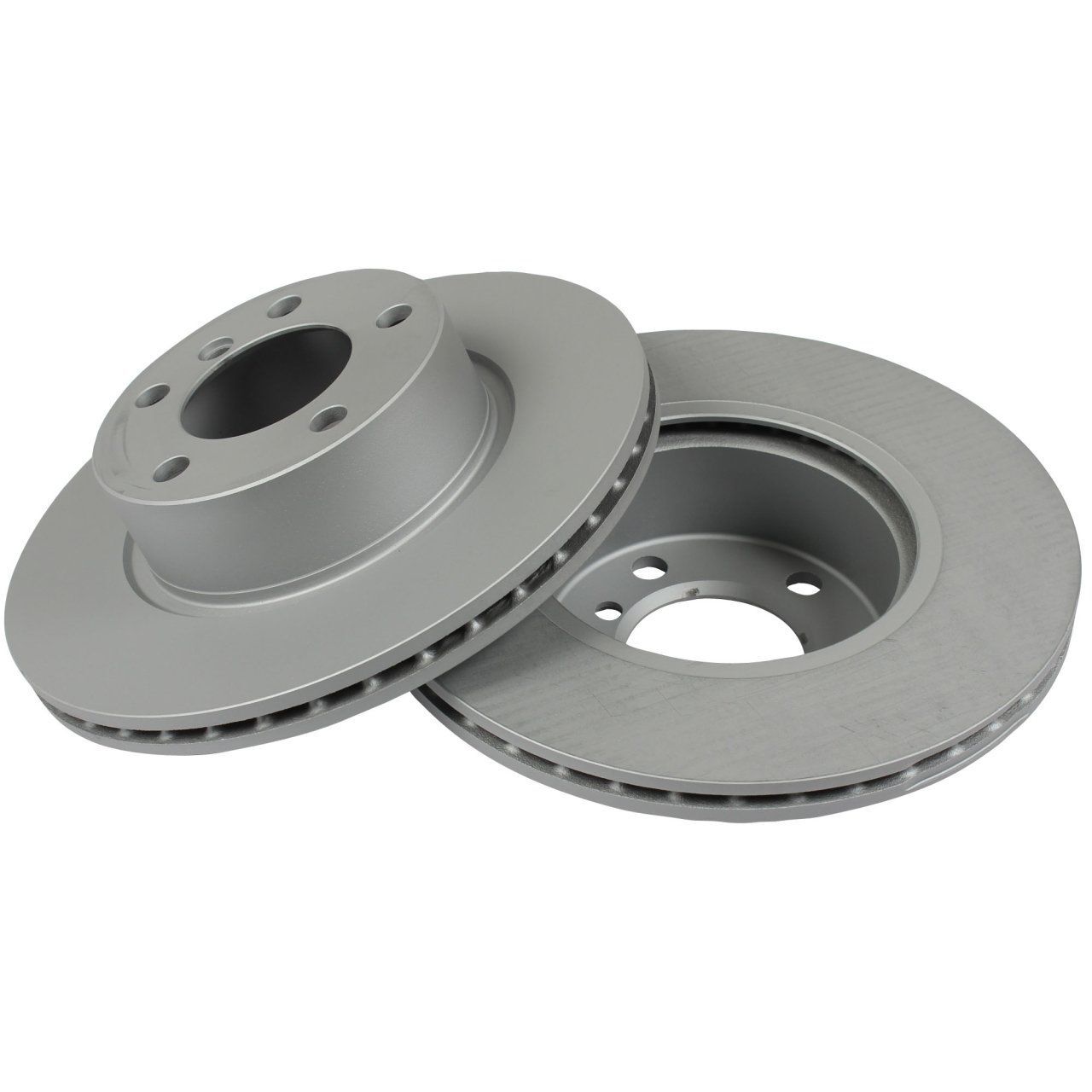 BMW F20 vb. 10-18 FREN DISKI ÖN 34116792217 BOSCH 2'li Paket
