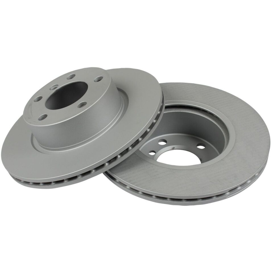 BMW F20 vb. 10-18 FREN DISKI ÖN 34116792217 BOSCH 2'li Paket