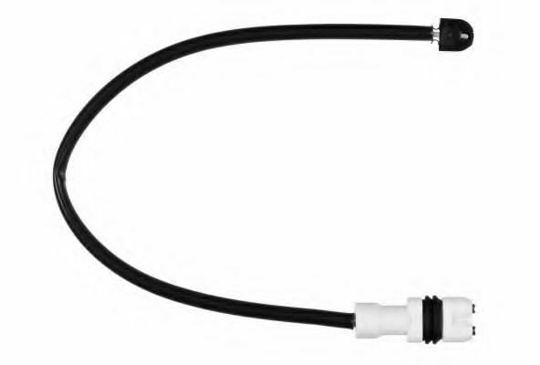 PORSCHE 944 85-91 FREN BALATA FISI ARKA 94461221201 BOSCH