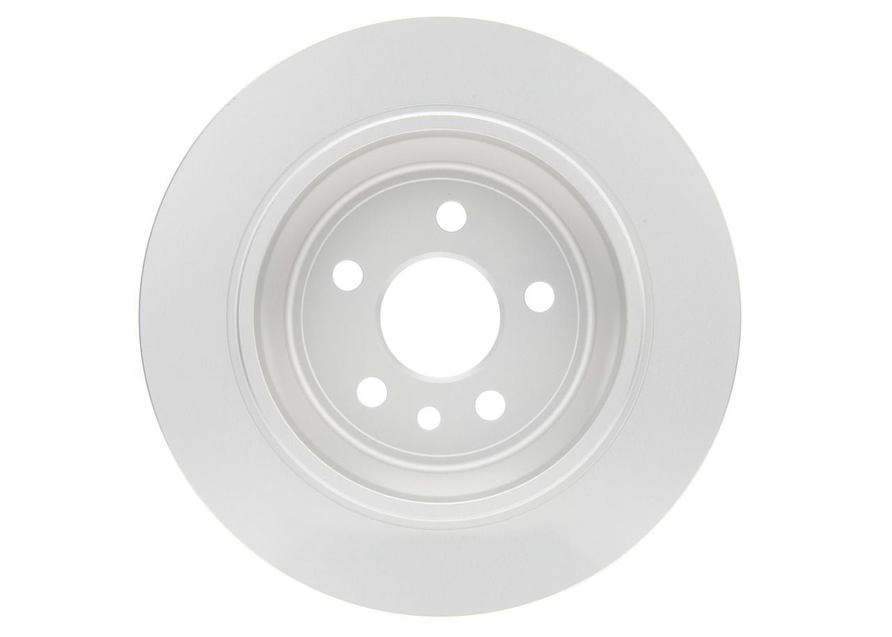 BMW FREELANDER 2 07-14 FREN DISKI ARKA LR039935 BOSCH 2'li Paket