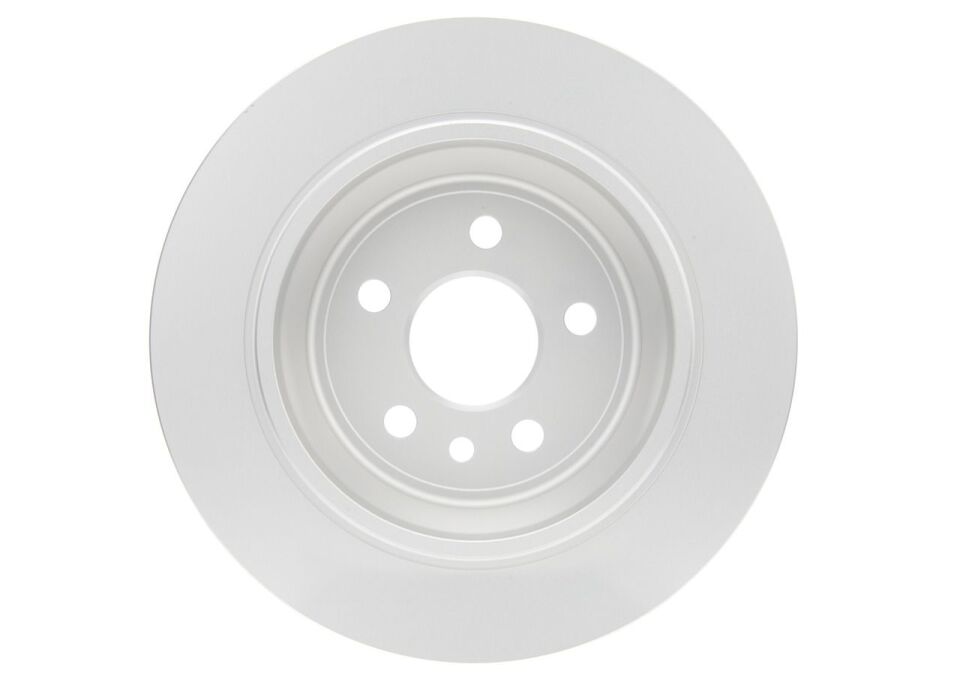 BMW FREELANDER 2 07-14 FREN DISKI ARKA LR039935 BOSCH 2'li Paket