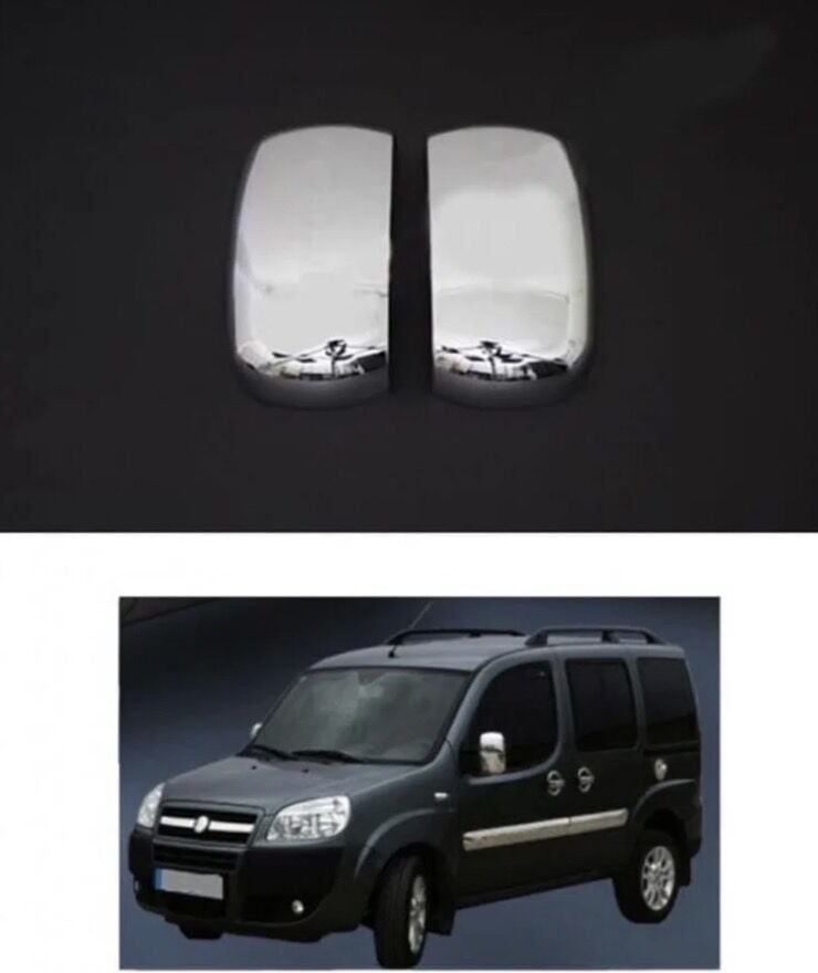 KROM DOBLO 1 AYNA KABI