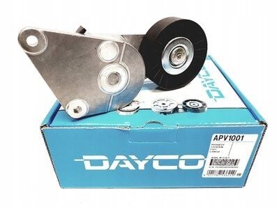 FIAT ULSSYE/PSA 94- V KAYIS GERGISI KOMPLE 9626365280 DAYCO