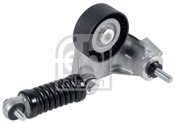 FORD TRANSIT V184/MONDEO 01- V KAYIS GERGI RULMANI XS7E 6A228 CC FEBI