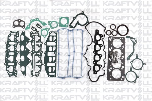 FORD ESCORT 95- SILINDIR KAPAK CONTASI 928M 6051 BH CORTECO