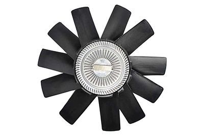 FORD TRANSIT V-347 06- FAN TERMIGI 8C16 8C617 AB BSG