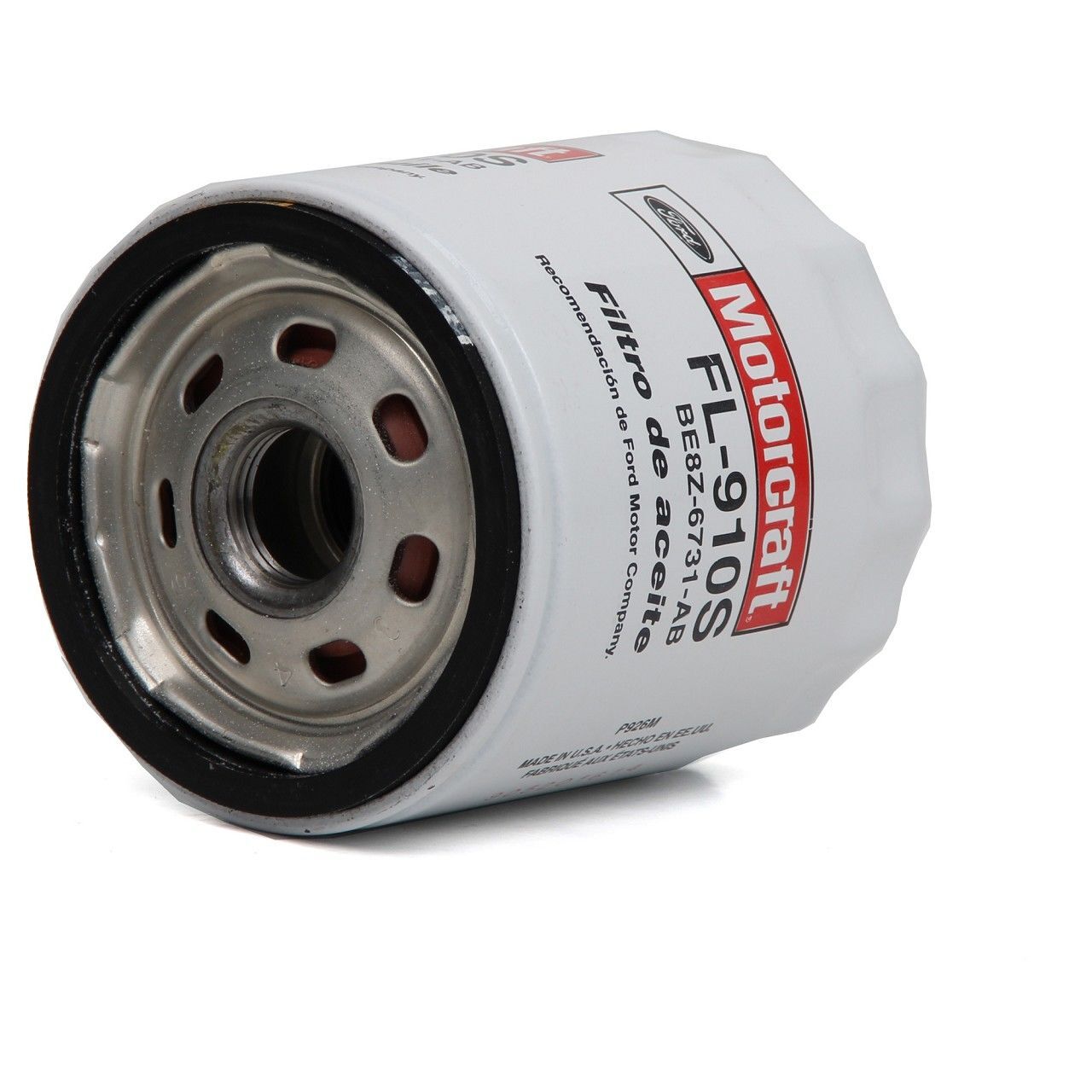 FORD MUSTANG 2015 2015/- YAG FILTRESI 2.3 TIVCT AU2J 6731 AA OE-FD