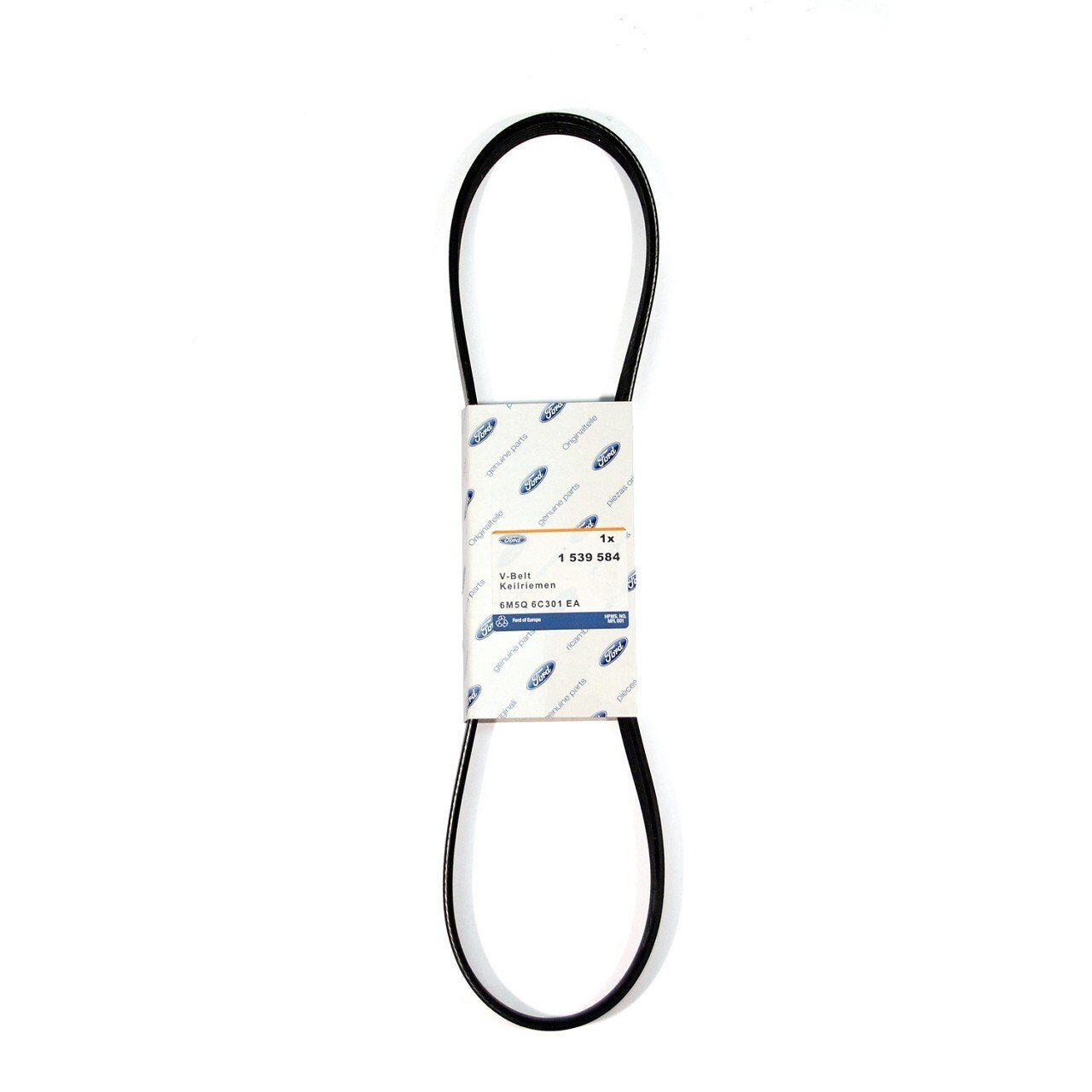 FORD FOCUS/C-MAX 03- V KAYISI AV6Q 6C301 DA BOSCH