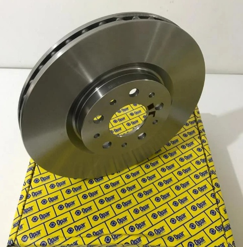 FIAT EGEA -EGEA CROSS 20- FREN DISKI,ON 52159155 OPAR