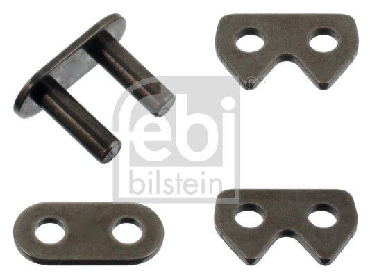 MERCEDES-BENZ BM 2007- ZINCIR KILIDI A0009931078 ZK FEBI