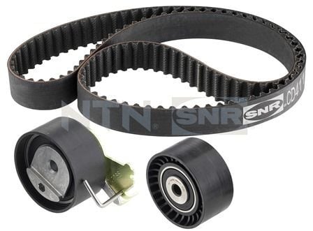 PEUGEOT 206/207/307/C4 03- TRIGER SETI 0831.V0 NTN-SNR