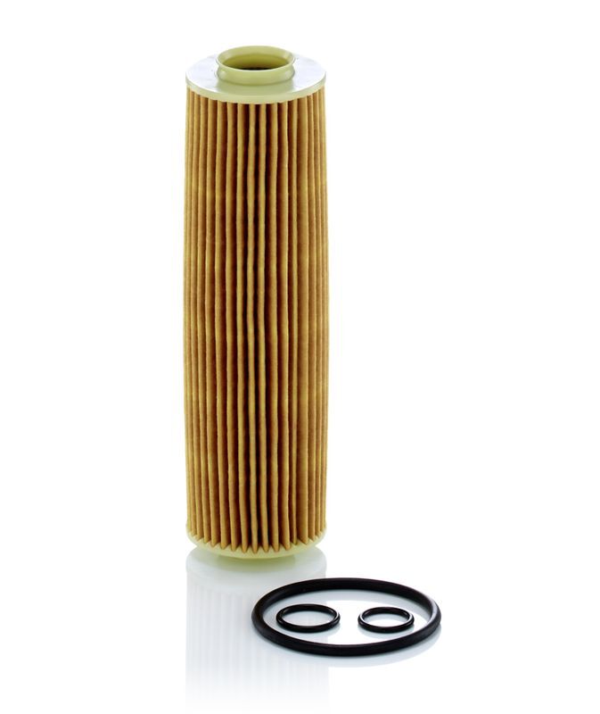 MERCEDES-BENZ W204-W212 2009-2014 YAG FILTRESI A2711800509 MANN