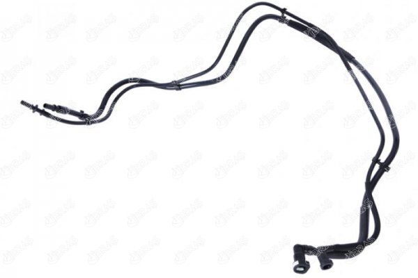 FORD TRANSIT V184 01- YAKIT BORUSU KOMPLE YC15 9J270 BN IBRAS