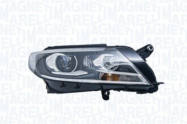 VOLKSWAGEN CC 11-16 FAR SAG 3C8941032A M.MARELLI