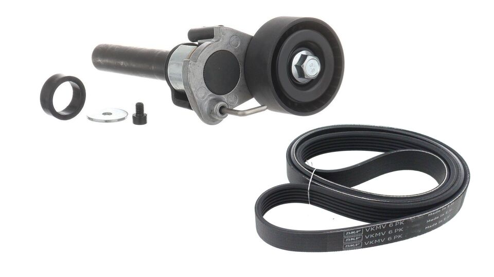 VOLKSWAGEN PASSAT 05- V KAYIS SETI 06J903133A SKF