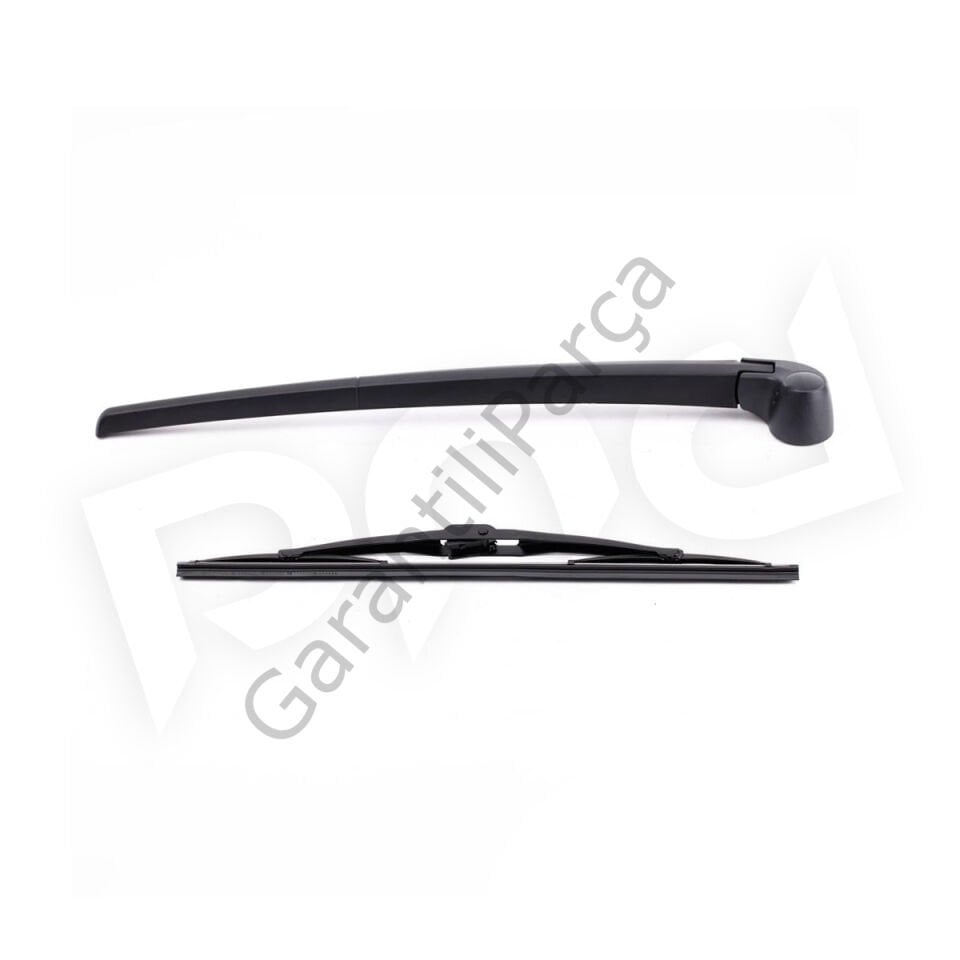 ARKA SUPURGE KOMPLE AUDI A3 02-->