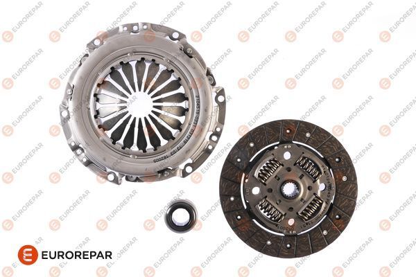 PEUGEOT C3 II / 208 / 2008 09- DEBRIYAJ SETI 2053.15 EUROREPAR