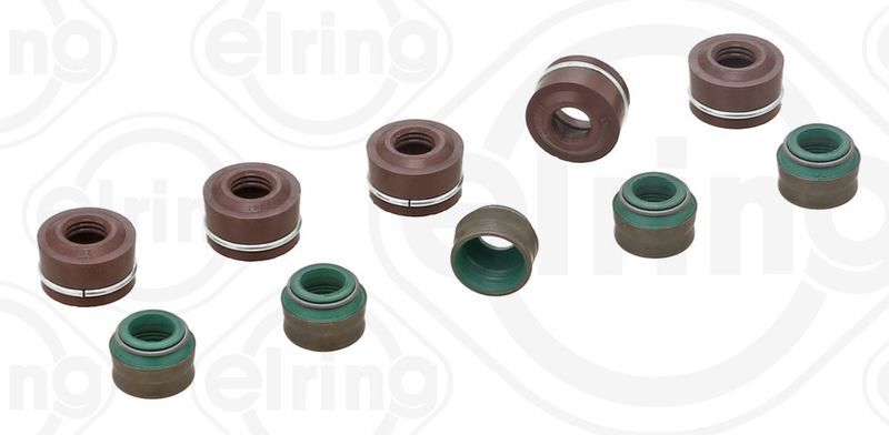 MERCEDES-BENZ SPRT.312.D 88-96-06 SUPAP LASTIGI A6020500058 ELRING