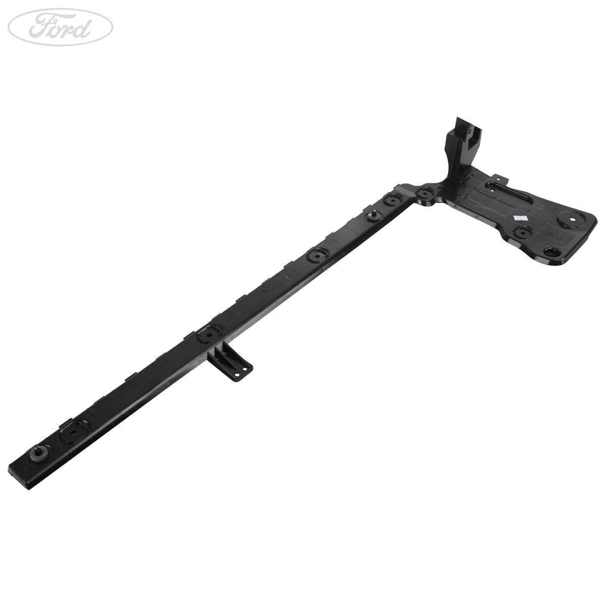 FORD TRANSIT V-363 14- TAMPON BRAKETI ARKA SAG BK31 17A881 CE OE-FD