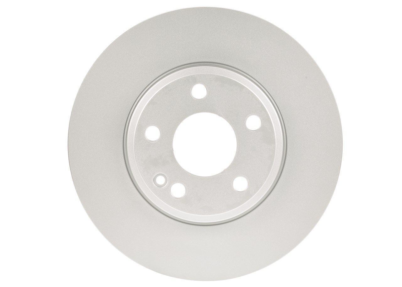 MERCEDES-BENZ W117-246-176-156-242 12-18 FREN DISKI ÖN A2464212412 BOSCH 2'li Paket