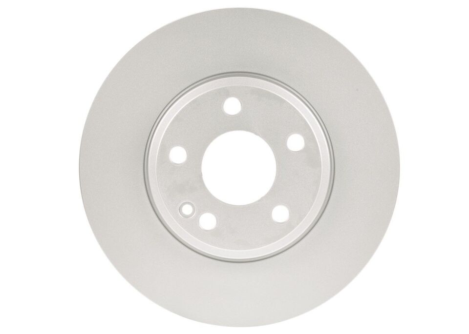 MERCEDES-BENZ W117-246-176-156-242 12-18 FREN DISKI ÖN A2464212412 BOSCH 2'li Paket