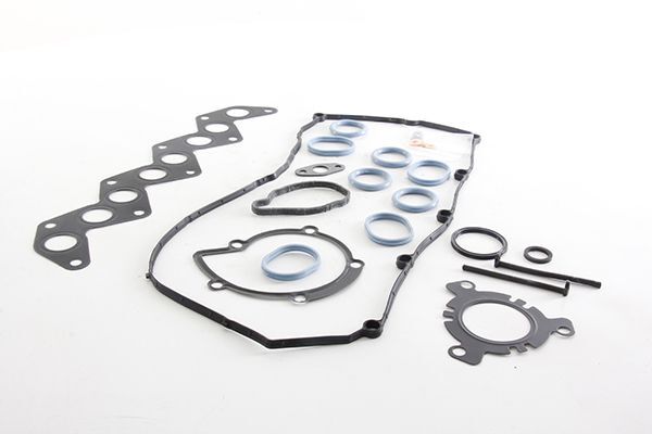PEUGEOT 407/508/FOCUS 04- TAKIM CONTA 0197.AC / 3M5Q 6L004 CA BSG