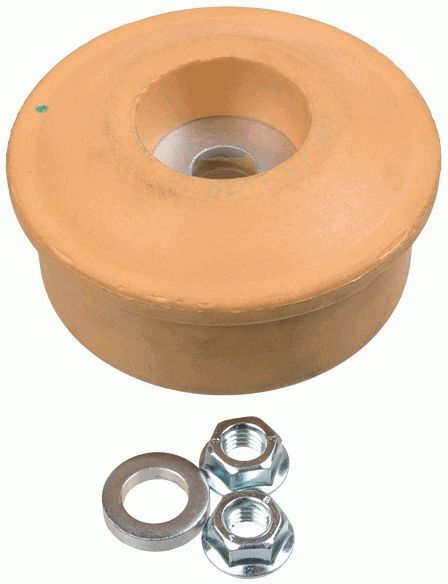 VOLKSWAGEN PASSAT 01-04 AMORTISÖR LASTIGI ÖN 3B7412377 LEMFORDER