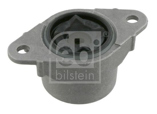 FORD FIESTA/FUSION 02-08 AMORTISÖR TAKOZU ARKA 2S61 18A116 AD FEBI