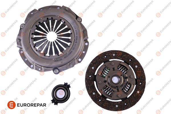 PEUGEOT 106/206/306/SAXO 96- DEBRIYAJ  SETI 2052.88 EUROREPAR