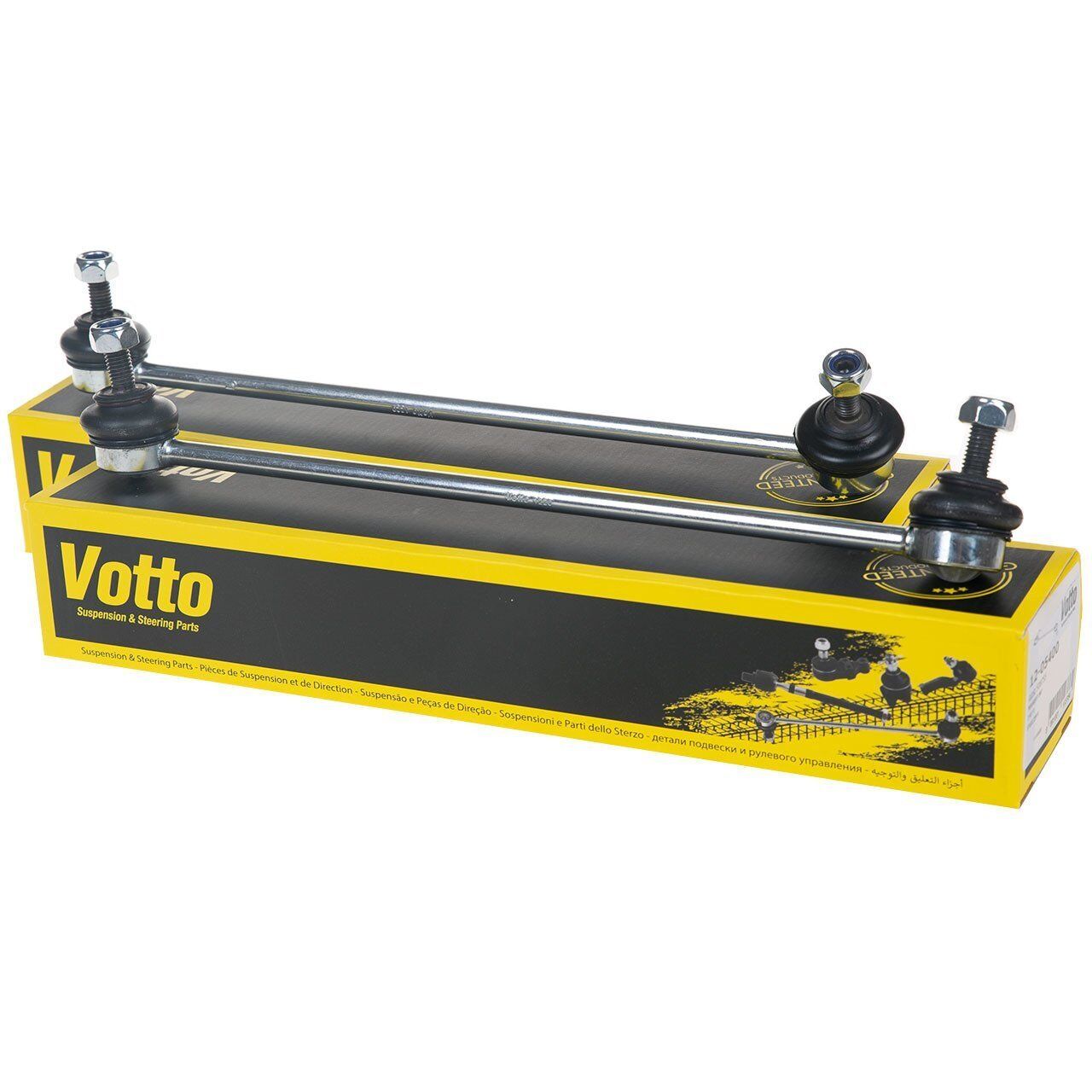 FIAT FORD-KA II/500/PANDA 08- VIRAJ ASKI ROTU ÖN 50700464 TEKNOROT