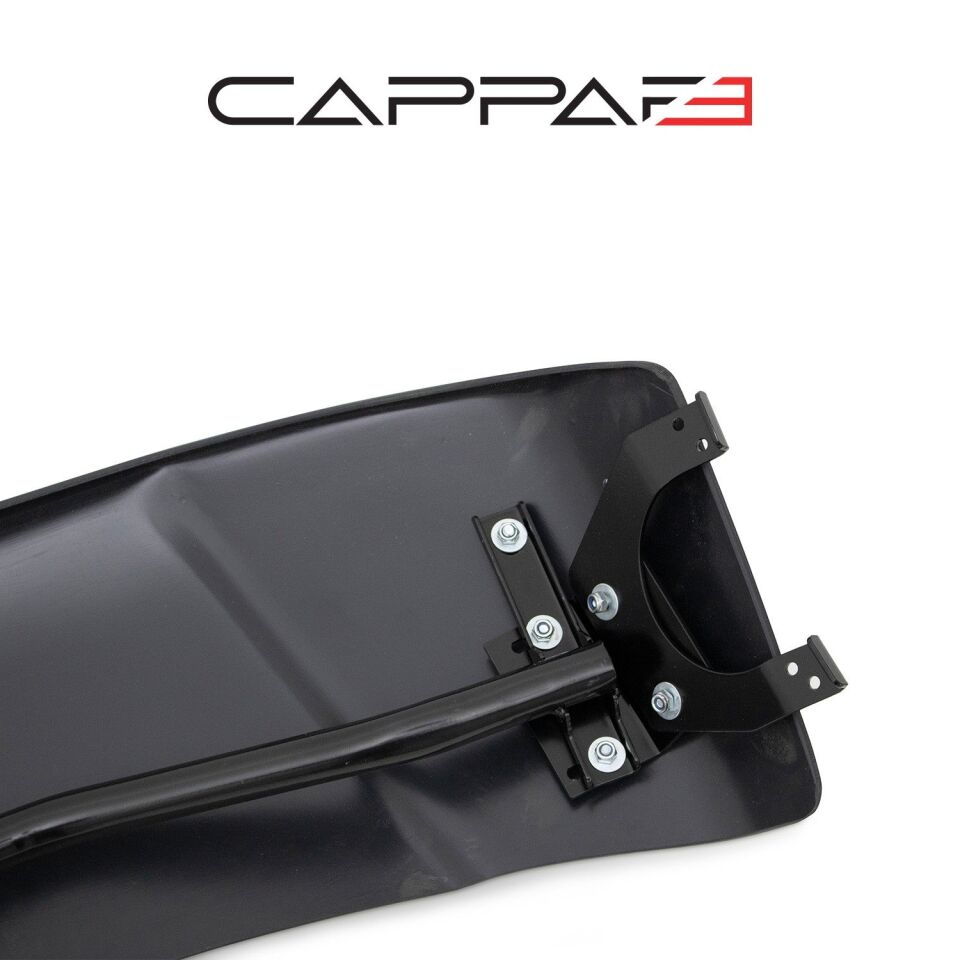 Citroen Jumpy 2007-2014 Yılı Arası Uyumlu Ön Cam Güneşliği