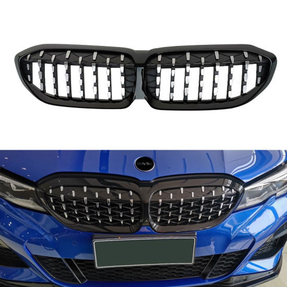 BMW E90 (04-08) DİAMOND PANJUR