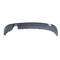 AUDI A3 17- ARKA TAMPON ALT SPOYLERI 8V5807521L BOEM