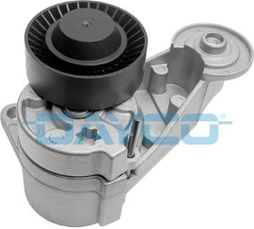 VOLVO S60/S80/V70/XC70/XC90 01- V KAYIS GERGI RULMANI 30637070 DAYCO