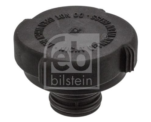 BMW E30 vb. 86-17 RADYATÖR YEDEK SU DEPO KAPAGI 17117639022 FEBI