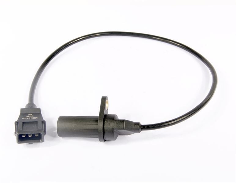 FIAT BRAVO BRAVA MAREA 96- KRANK DEVIR SENSORU 55189515 OPAR