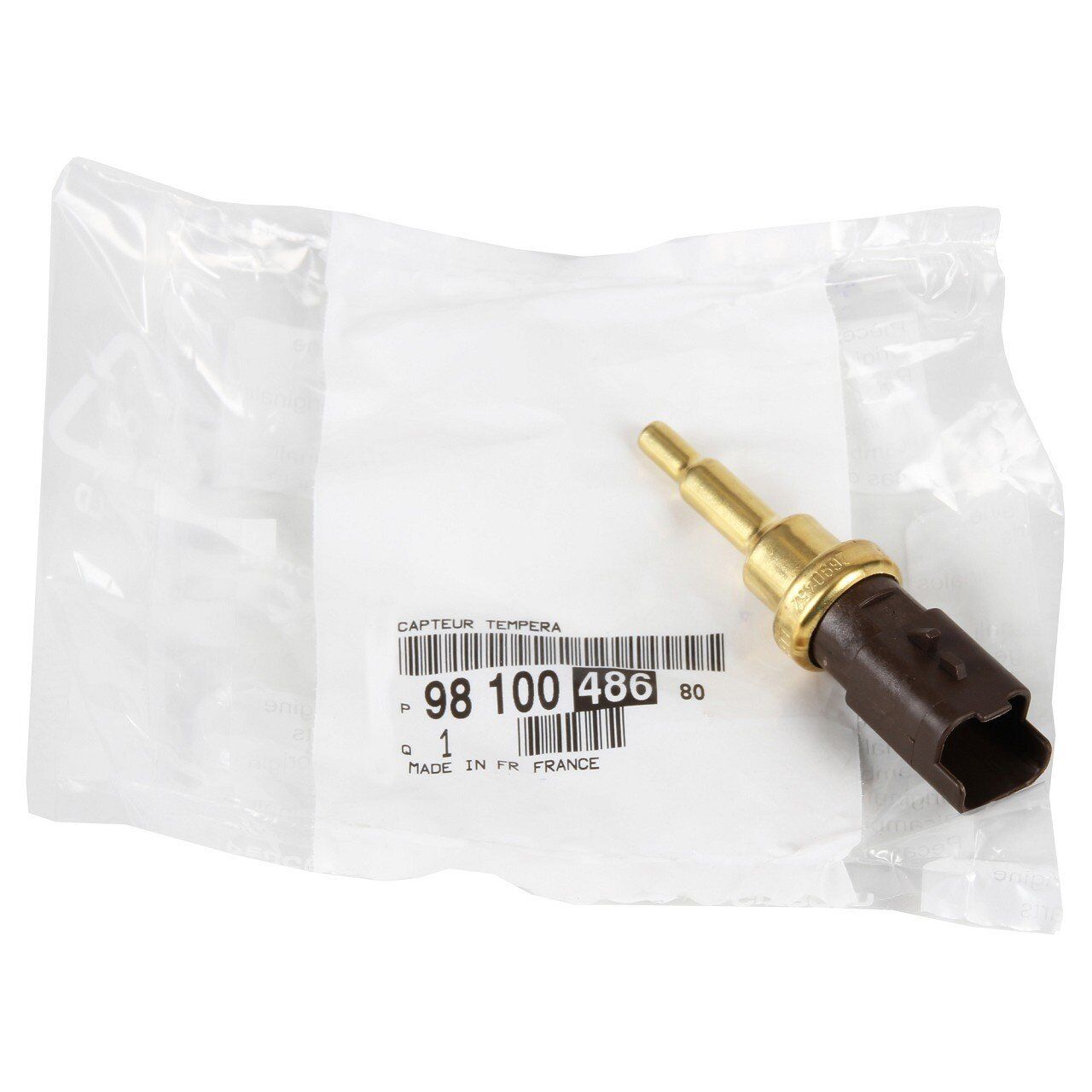 PEUGEOT 207/208/308 07- HARARET MÜSIRI OE-PSA