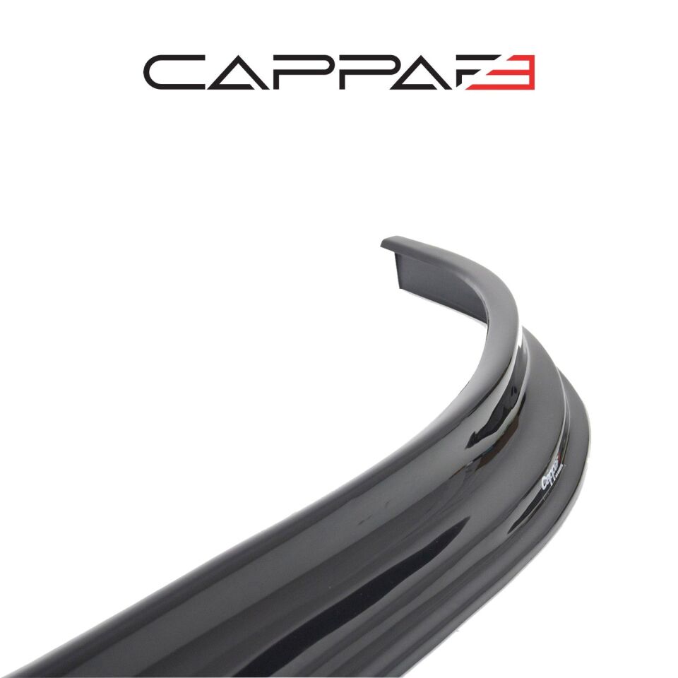 Citroen Jumper 2014 -Yılı ve Sonrası Uyumlu Ön Tampon Lip