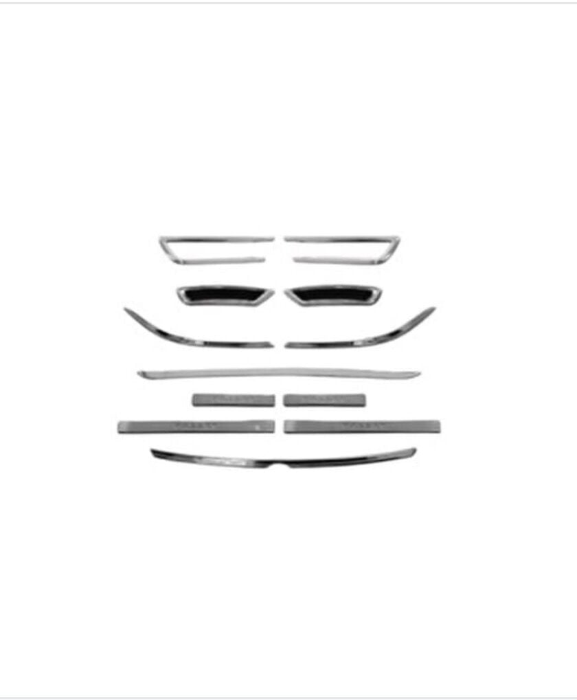 KROM PASSAT B8 KOMPLE SET