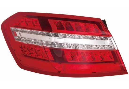 MERCEDES-BENZ 212 09-14. STOP LAMBASI DIS SAG A2129060658 DEPO
