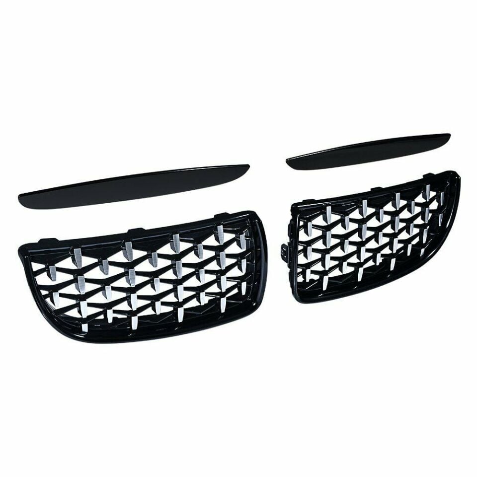 BMW E90 (09-12) DİAMOND PANJUR