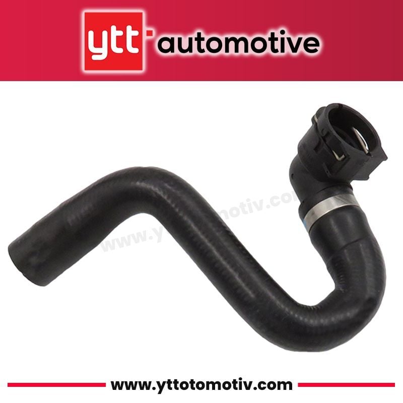 FORD FOCUS 03- KALORIFER HORTUMU 3M5H 18C553 ARC IBRAS