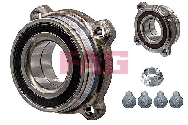 BMW 2F87 M2-3F80 M3-4F82 M4-4F83 M4-E60-E61-E63-E64 10-18 PORYA ARKA 33412282675 BSG