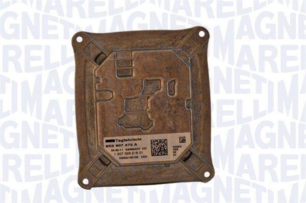 AUDI A4-A5-A6-Q5 08- XENON FAR BEYNI 8K0907472 M.MARELLI