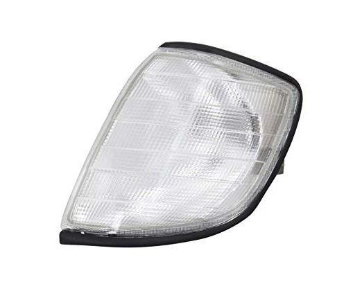 MERCEDES-BENZ W140 91-98 SINYAL LAMBASI SOL A1408260543 DEPO